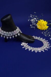 Dulhan Paizani Payal – Rajasthani Design (202.860 gm)