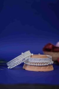 Traditional Ghungroo Payal Chhada (120.500 gm)